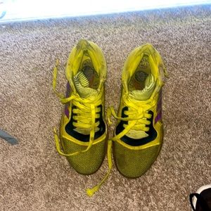 Adidas basketball club shoe